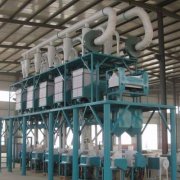 小型雜糧加工設備廠家